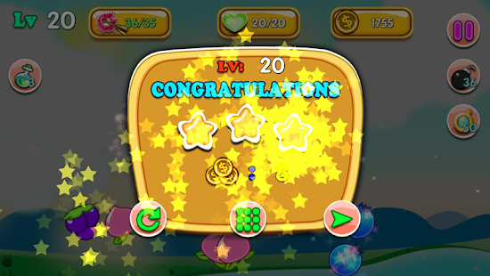 Download Catch Crazy Fruits APK for Android