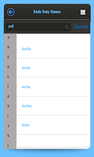 How to install English Baby Names lastet apk for pc
