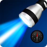 Flashlight Plus  Icon