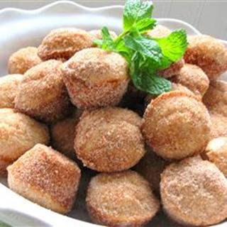 【免費生活App】Donut Recipes-APP點子