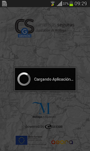 Download Gestión carreteras seguras APK