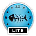 Time2Fish Lite icon