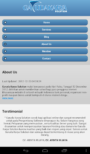 免費下載商業APP|Garuda Karya Solution (GKS) app開箱文|APP開箱王