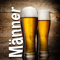 Männersprüche (★★★WhatsApp★★★) logo