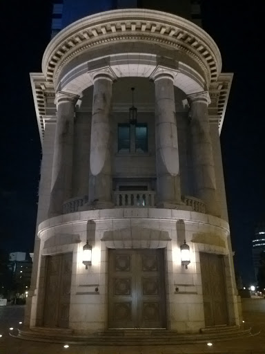 旧横浜銀行本店別館
