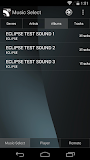 ECLIPSE TD Remote for Android