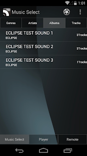 ECLIPSE TD Remote for Android(圖1)-速報App
