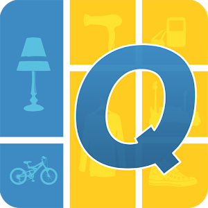 Quoka Kleinanzeigen Flohmarkt logo
