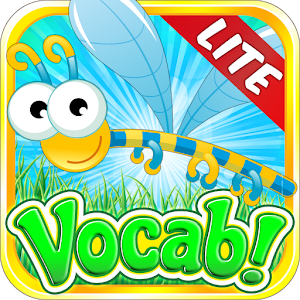 Vocabulicious Kindergarten 教育 App LOGO-APP開箱王