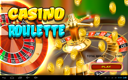 American Roulette Casino