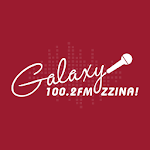 100.2 Galaxy FM Apk