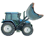 Traktor Digger Apk