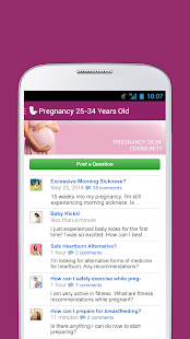  I'm Expecting - Grossesse – Vignette de la capture d'écran  