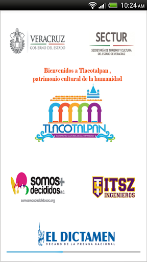 Tlacotalpan Turismo