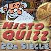 histoquizz - history of the twentieth s