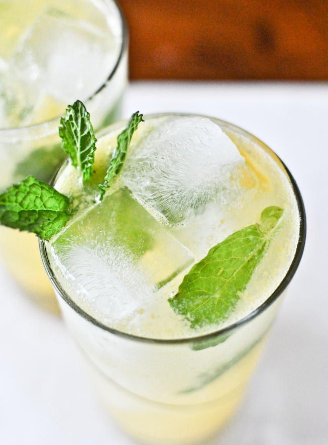 10 Best Mango Alcoholic Drinks Recipes