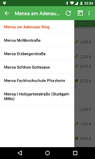 Download KIT Mensa Plan APK