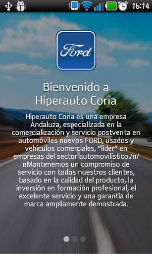 Hiperauto Coria