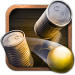 Cover Image of Download Can Knockdown 1.37 APK