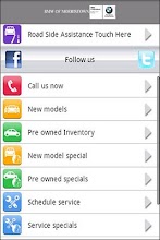 Morristown BMW Mobile APK Download for Android