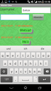 How to install Little Chat 3.0 mod apk for bluestacks
