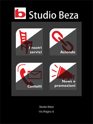 Studio Beza Arredamenti