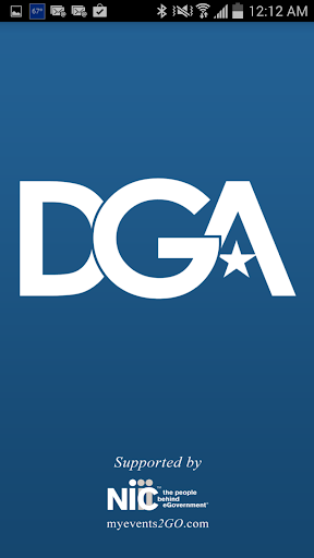 Democratic Governors Assoc