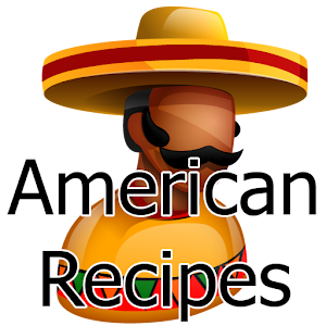 American Recipes 1.0