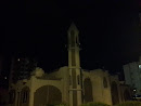 Salmiya Lane 5 Mosque