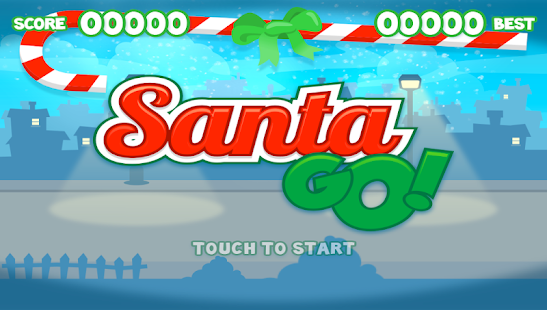 Santa GO (Christmas Game) Screenshots 6