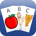 ABC Flash Cards for Kids