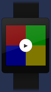 Simon for Android Wear Screenshots 0