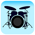 Cover Image of 下载 Drum set 20150526 APK
