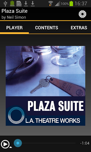 Plaza Suite Neil Simon