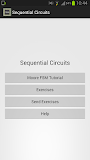 Sequential Circuits