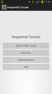 Sequential Circuits(圖1)-速報App