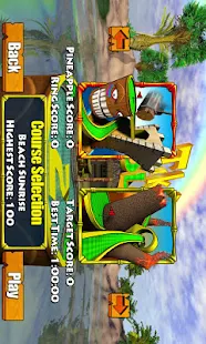 Tiki Golf 2(圖5)-速報App