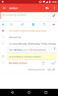 Todo list, Task list, Reminders @ MyEffectiveness(圖6)-速報App