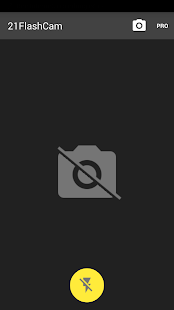 Free Download FlashCam - Flashlight PRO APK for Android