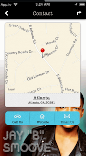 Free Jonathan JB Smoove Bryant APK