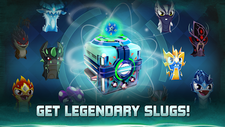 Slugterra: Slug it Out 2 3