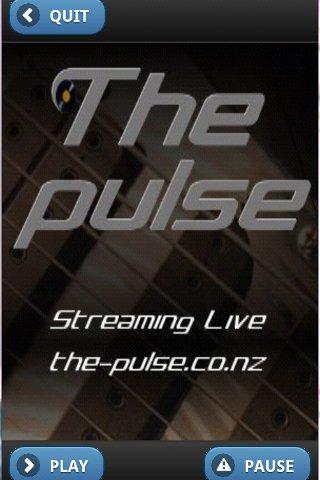 The Pulse Streaming Live