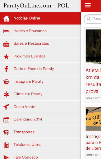 免費下載旅遊APP|Paraty, Guia Paraty OnLine app開箱文|APP開箱王