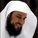 الشيخ محمد العريفي logo