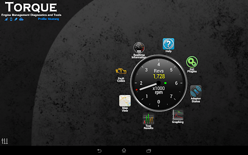 Torque Pro (OBD 2 & Car) - screenshot thumbnail
