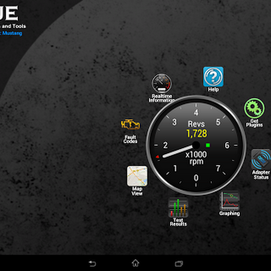 Torque Pro OBD 2 & Car APK v1.8.36