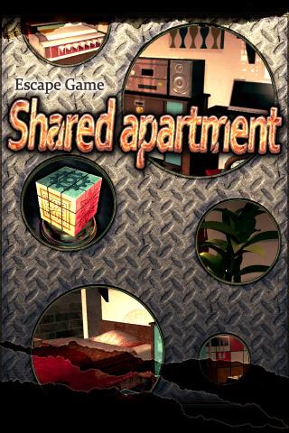 Escape: Shared apartment