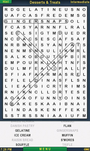 WordSearch Plus FREE