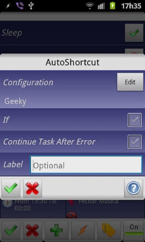 xDonate 1x Screen 3