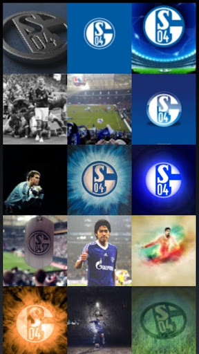 Schalke Wallpapers HD